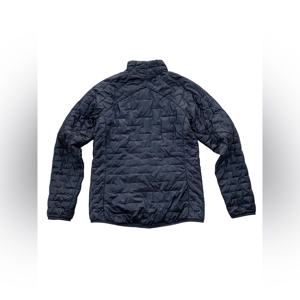 Patagonia Women’s Size Small Black Nano Puff Lightweight Insulated Jacket - Picture 2 of 13
